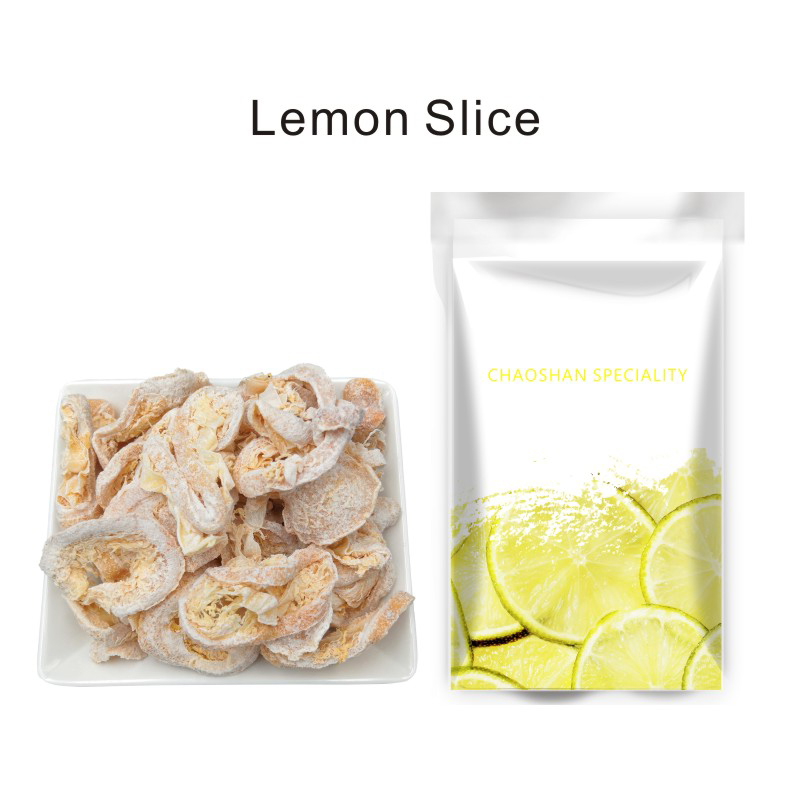 Lemon slice
