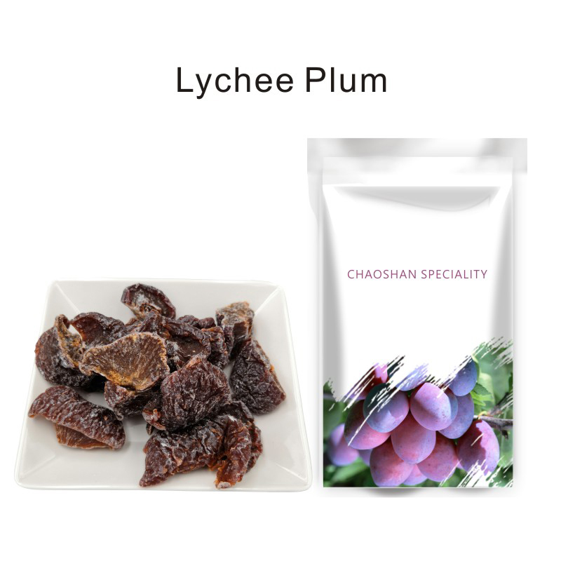 Lychee Plum