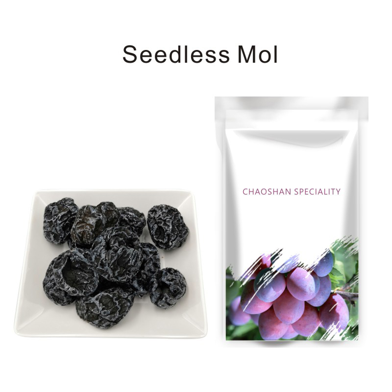 Seedless mol