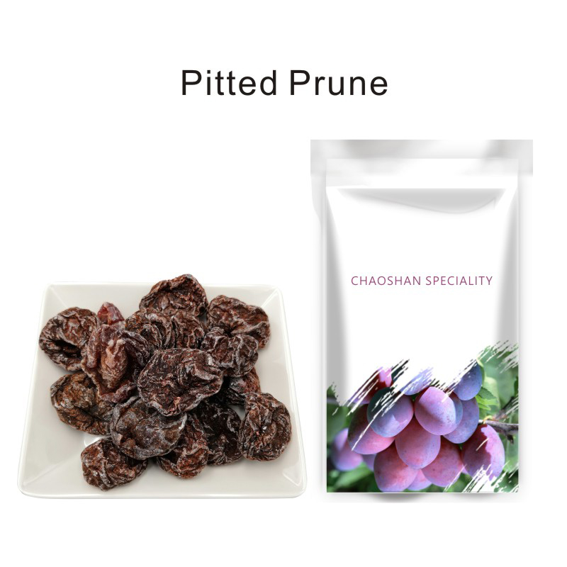 Pitted Prune