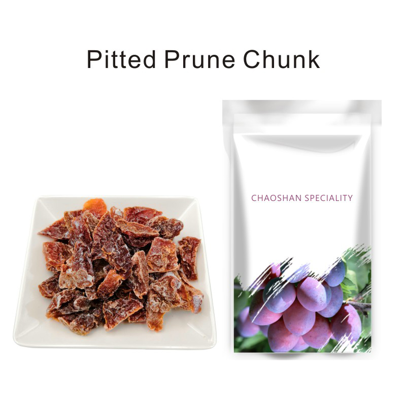 Pitted Prune chunk